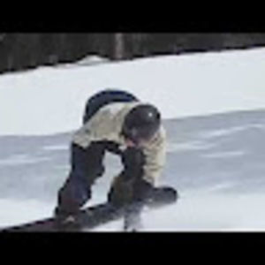 Meet your Posher, Branson